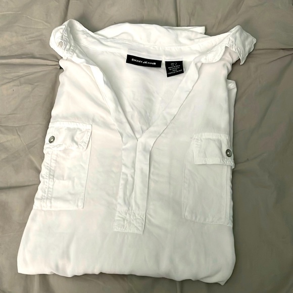 DYNK Blouse - Picture 2 of 5